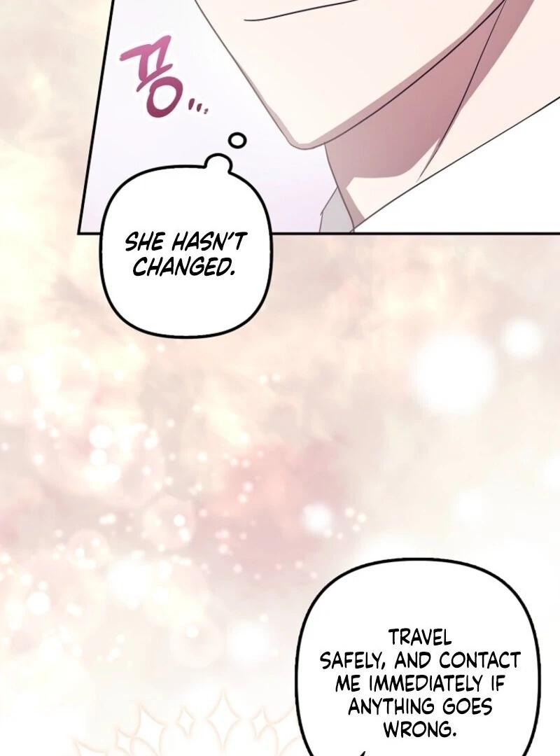 Catherine's Key to a Happy Life Chapter 88 page 37 - 