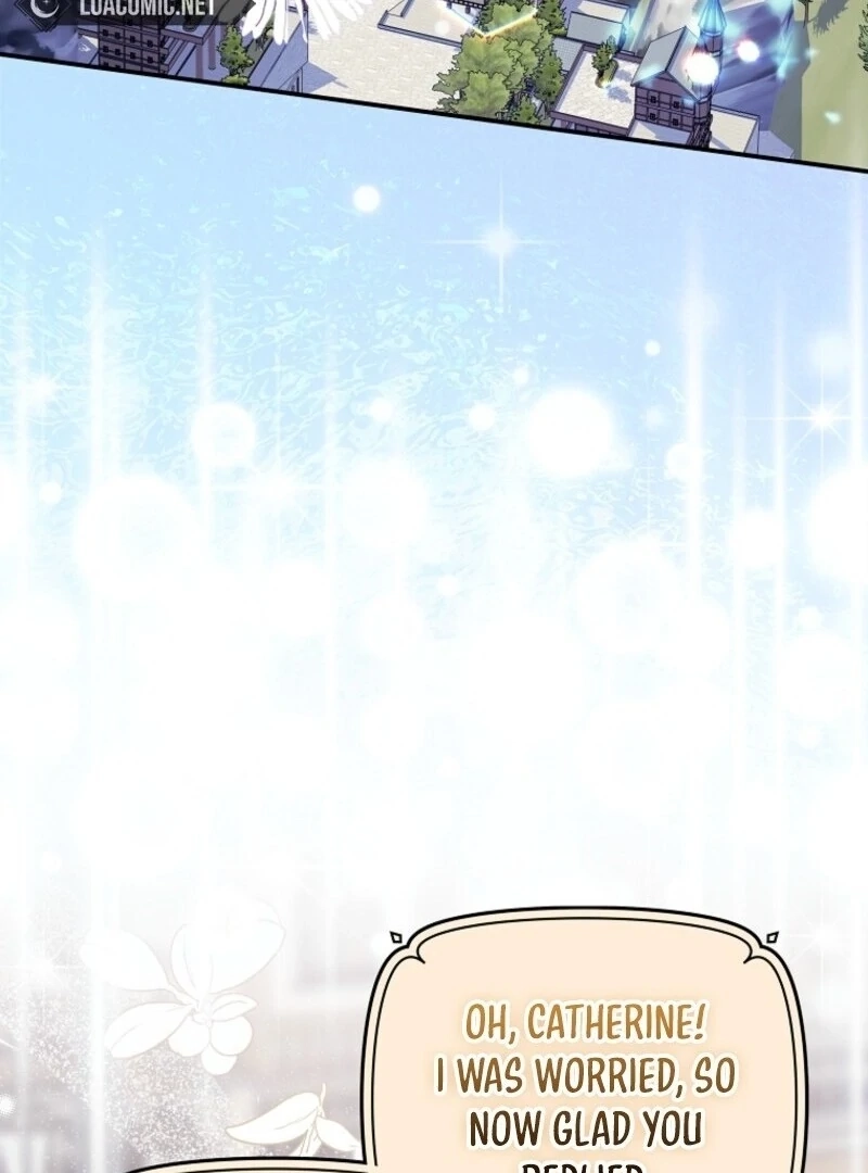 Catherine's Key to a Happy Life Chapter 88 page 47 - 