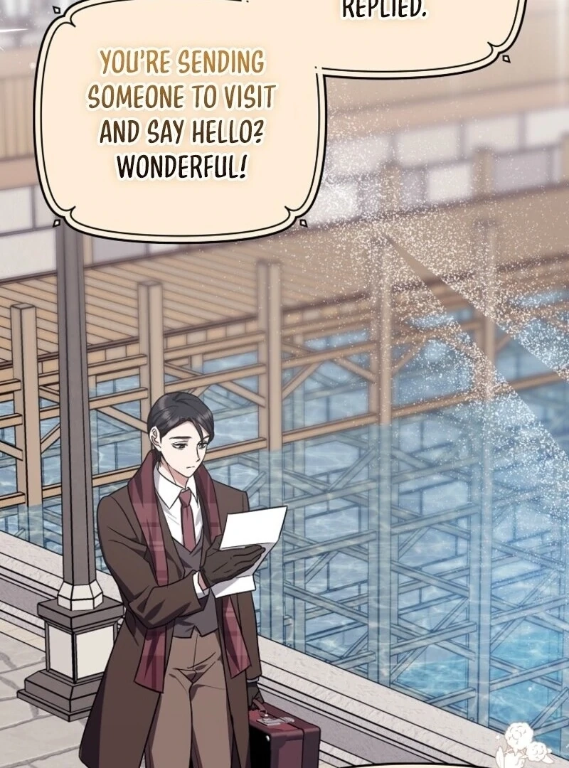 Catherine's Key to a Happy Life Chapter 88 page 48 - 