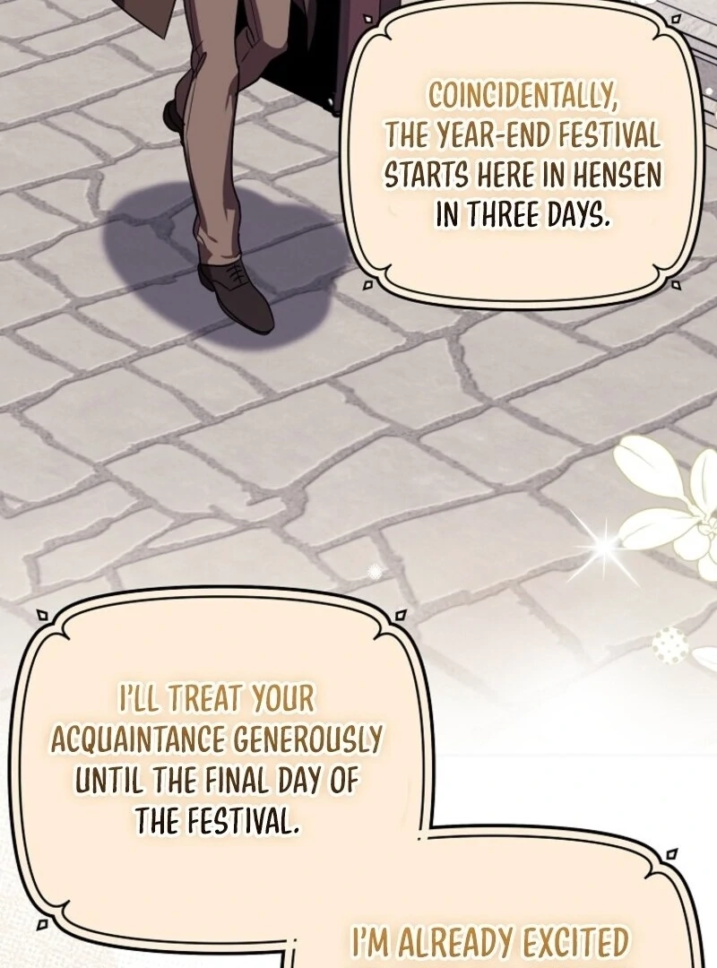 Catherine's Key to a Happy Life Chapter 88 page 49 - 