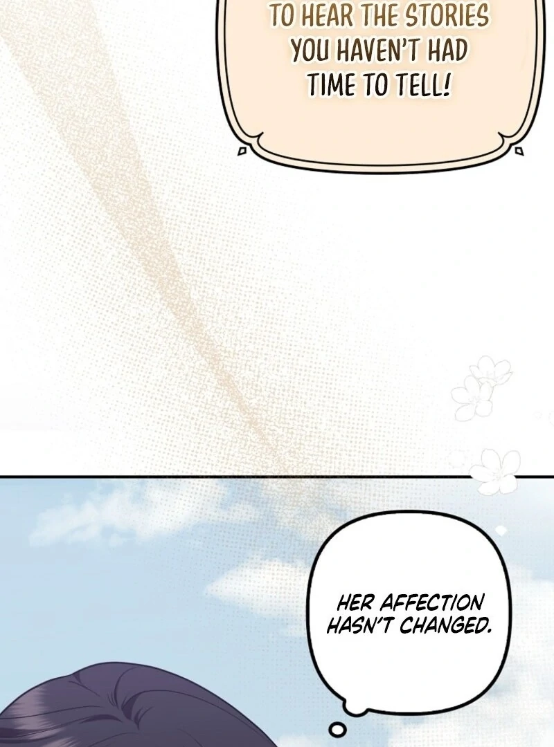 Catherine's Key to a Happy Life Chapter 88 page 50 - 