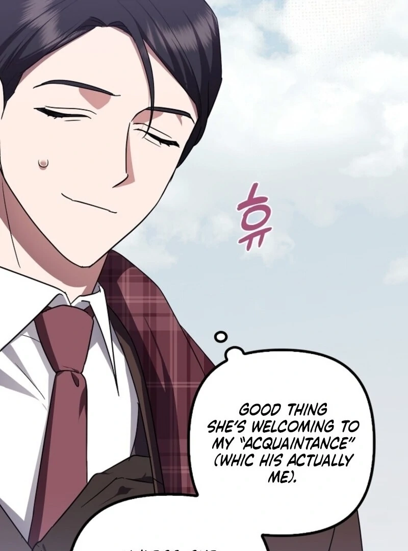 Catherine's Key to a Happy Life Chapter 88 page 51 - 