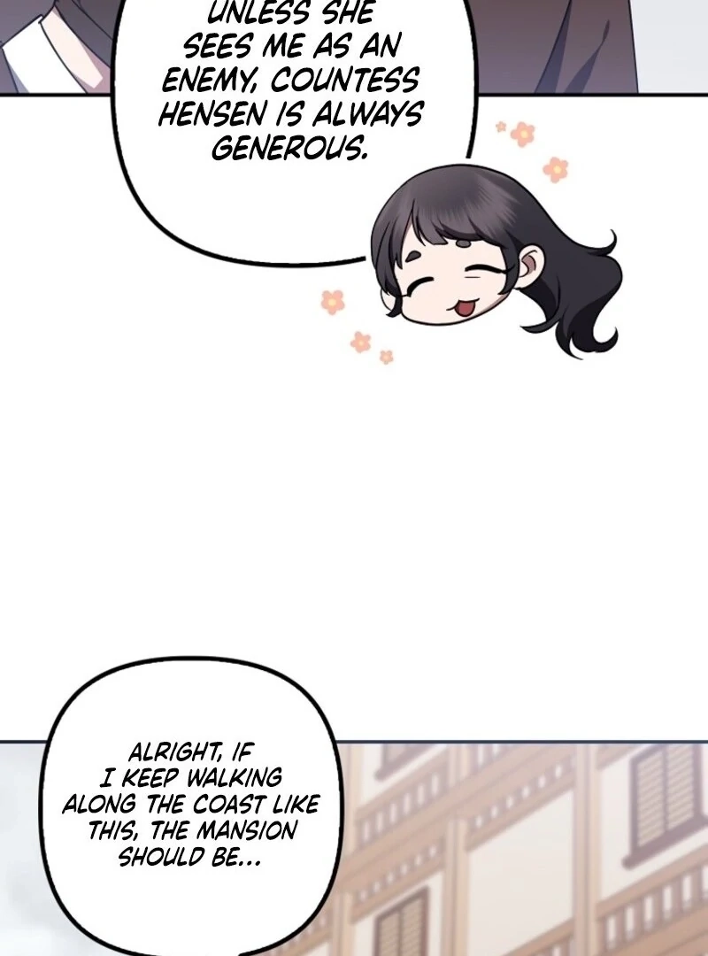 Catherine's Key to a Happy Life Chapter 88 page 52 - 