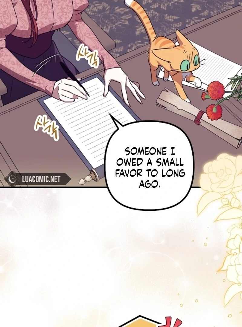 Catherine's Key to a Happy Life Chapter 88 page 7 - 