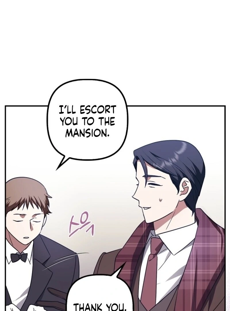 Catherine's Key to a Happy Life Chapter 88 page 64 - 