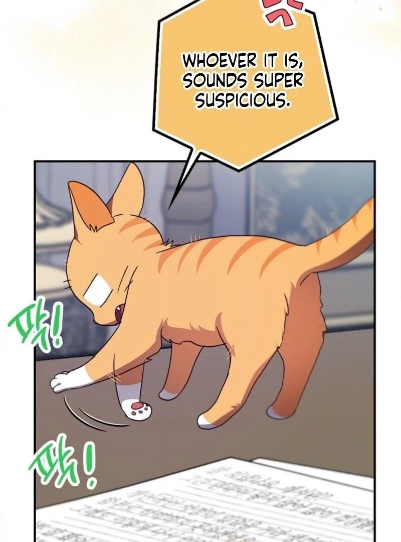 Catherine's Key to a Happy Life Chapter 88 page 8 - 
