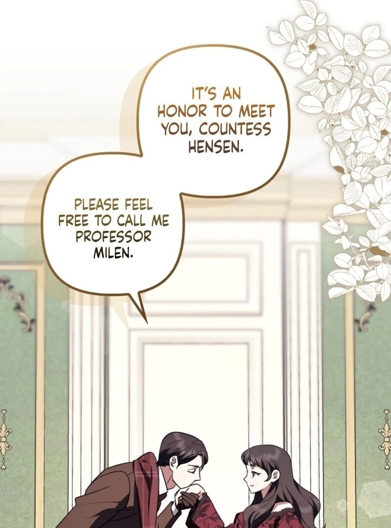 Catherine's Key to a Happy Life Chapter 88 page 80 - 