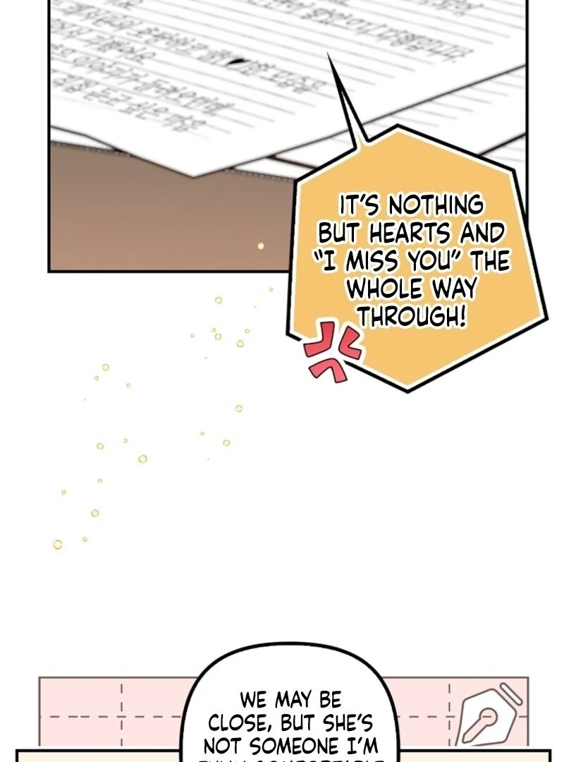 Catherine's Key to a Happy Life Chapter 88 page 9 - 