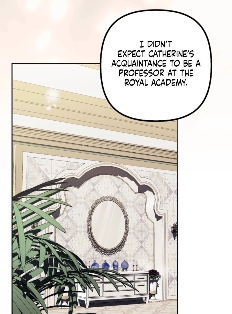 Catherine's Key to a Happy Life Chapter 88 page 82 - 