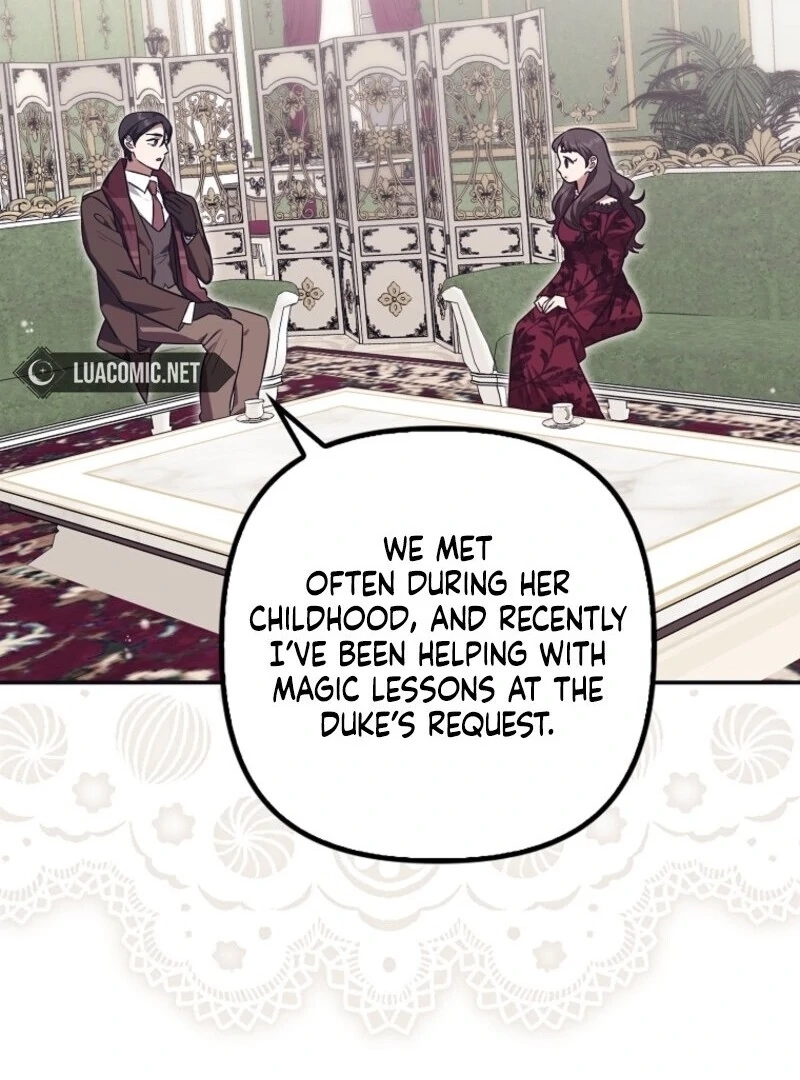 Catherine's Key to a Happy Life Chapter 88 page 84 - 