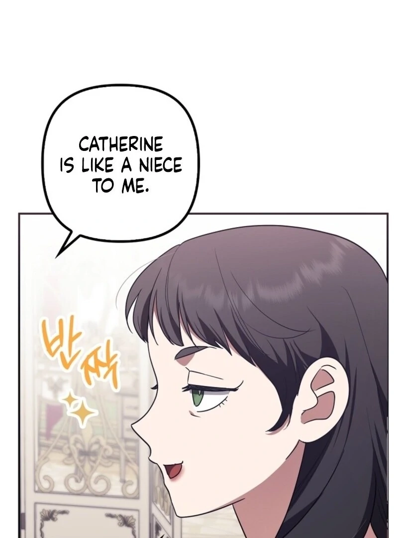Catherine's Key to a Happy Life Chapter 88 page 85 - 