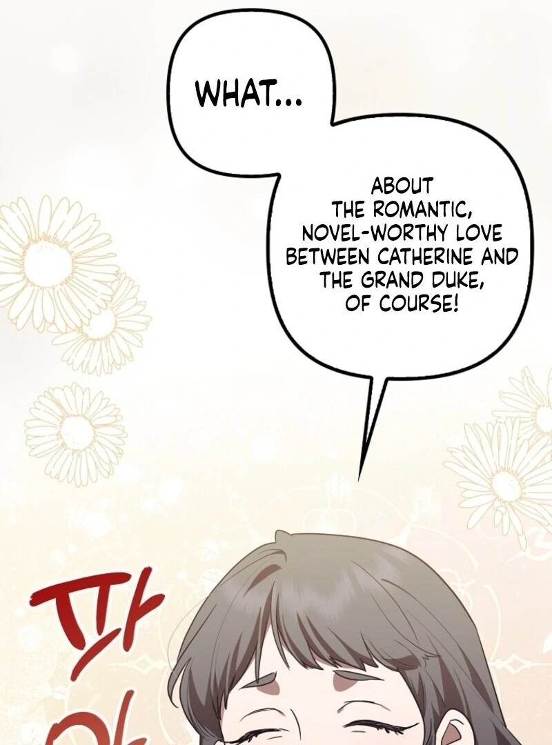 Catherine's Key to a Happy Life Chapter 88 page 87 - 