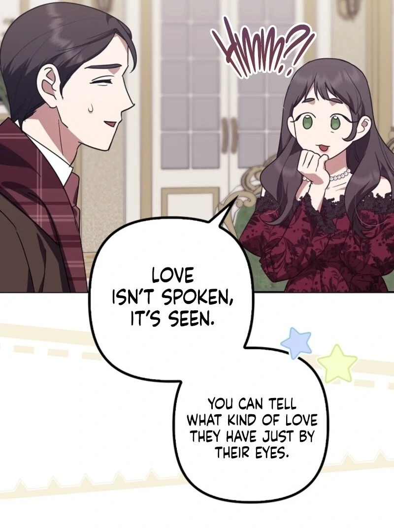 Catherine's Key to a Happy Life Chapter 88 page 91 - 