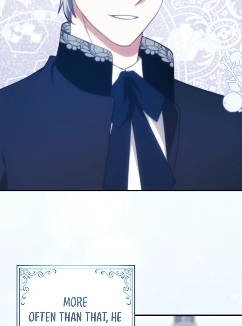 Catherine's Key to a Happy Life Chapter 88 page 95 - 