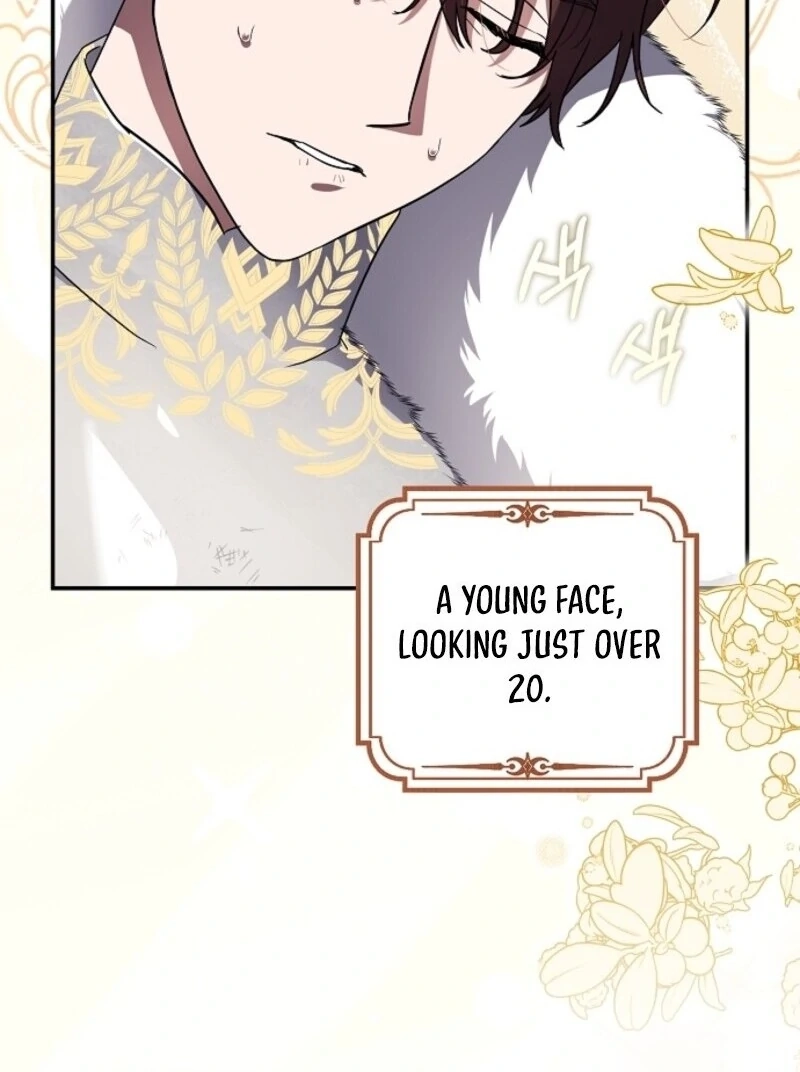Catherine's Key to a Happy Life Chapter 89 page 11 - 