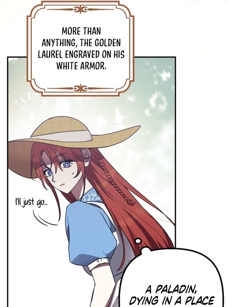Catherine's Key to a Happy Life Chapter 89 page 12 - 