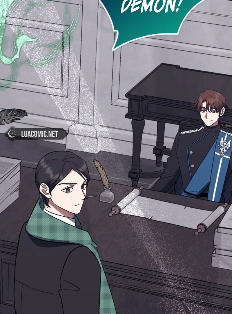 Catherine's Key to a Happy Life Chapter 89 page 116 - 