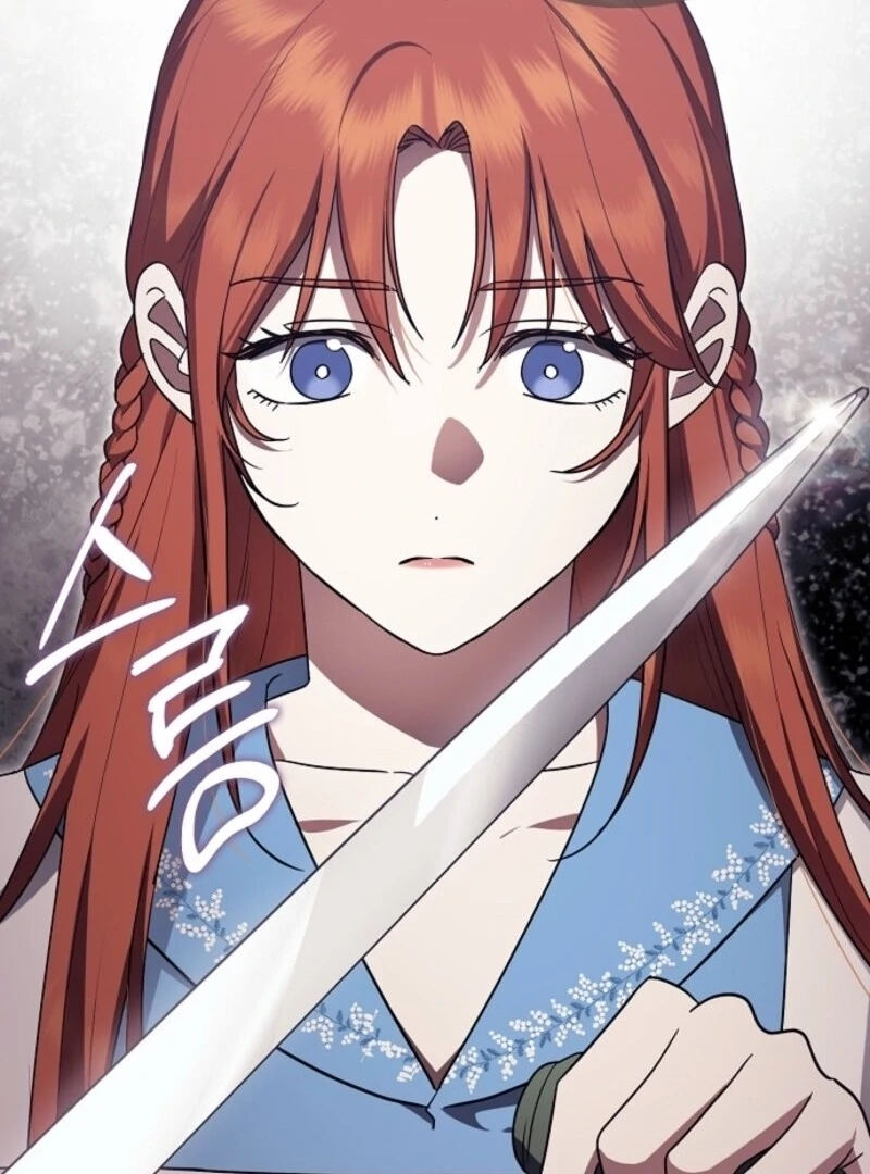 Catherine's Key to a Happy Life Chapter 89 page 18 - 