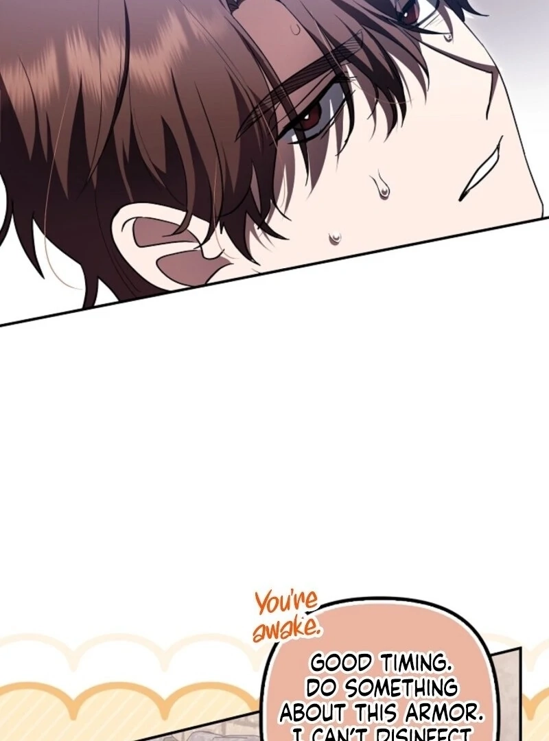 Catherine's Key to a Happy Life Chapter 89 page 20 - 
