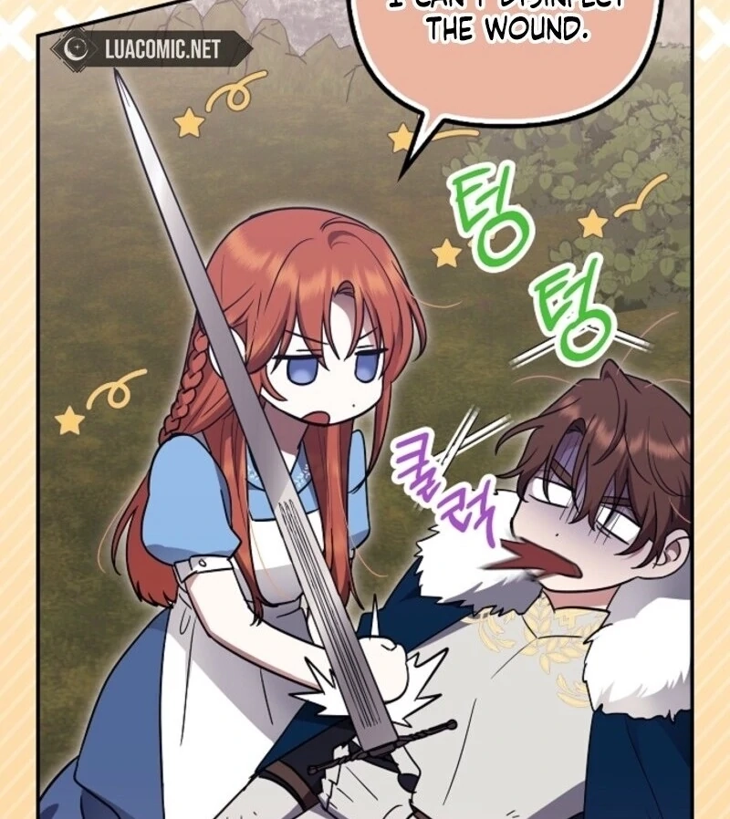 Catherine's Key to a Happy Life Chapter 89 page 21 - 