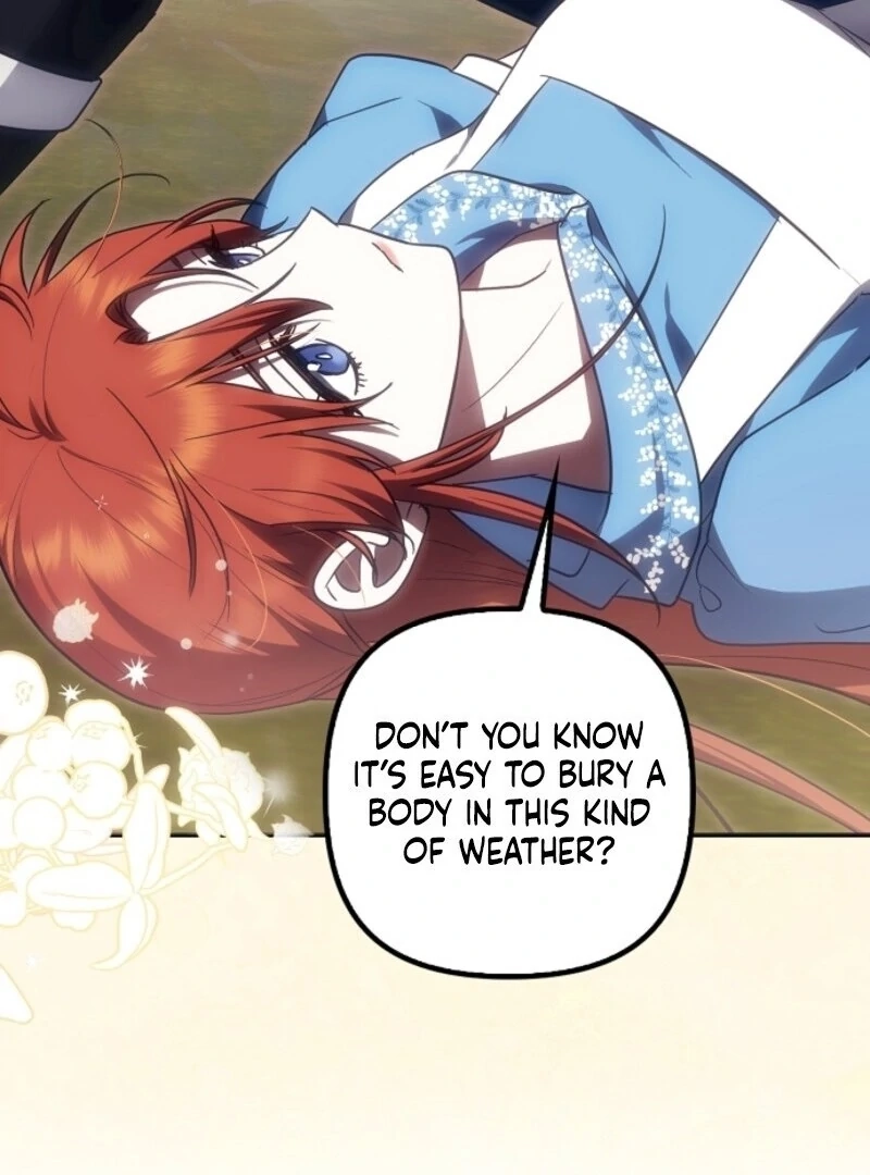 Catherine's Key to a Happy Life Chapter 89 page 25 - 
