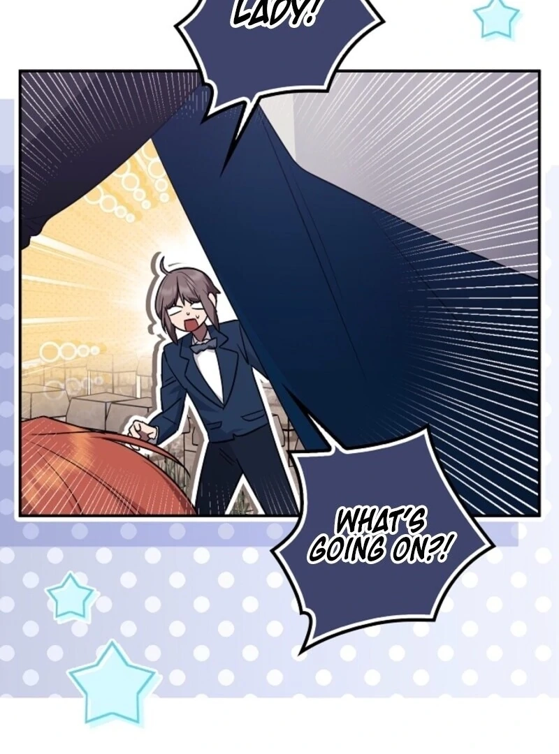 Catherine's Key to a Happy Life Chapter 89 page 28 - 