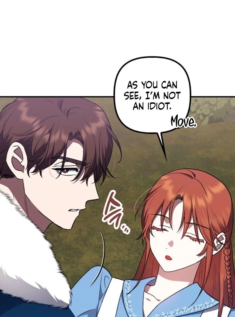 Catherine's Key to a Happy Life Chapter 89 page 29 - 