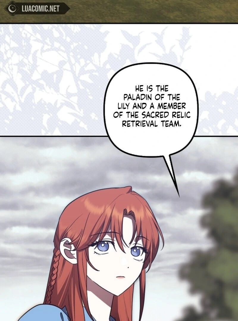 Catherine's Key to a Happy Life Chapter 89 page 35 - 
