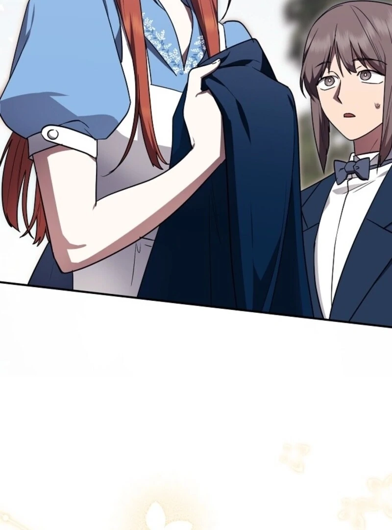Catherine's Key to a Happy Life Chapter 89 page 36 - 
