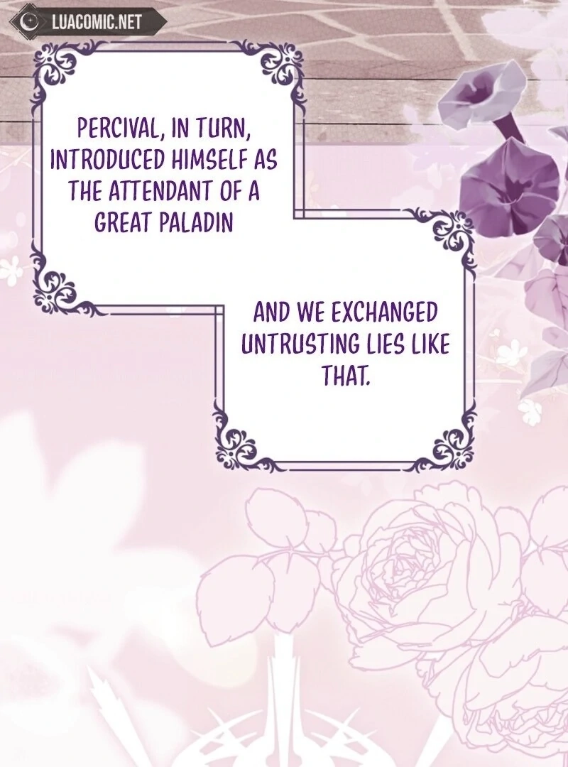 Catherine's Key to a Happy Life Chapter 89 page 47 - 