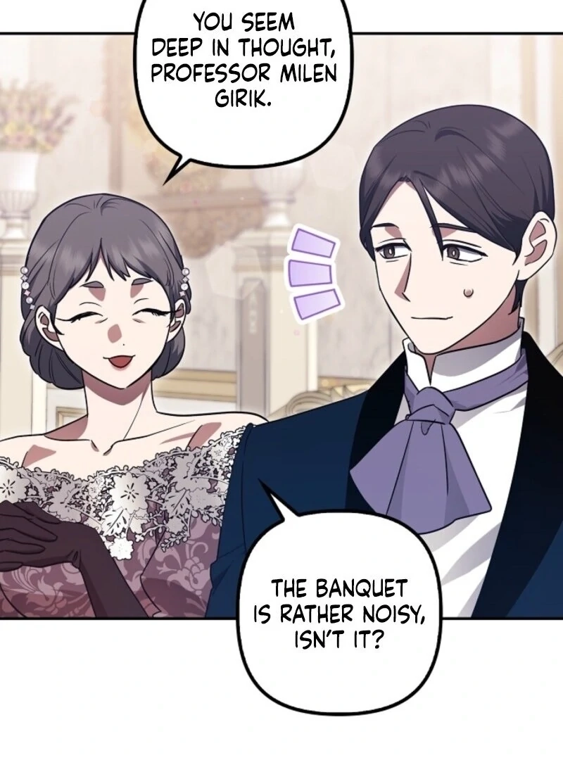 Catherine's Key to a Happy Life Chapter 89 page 52 - 