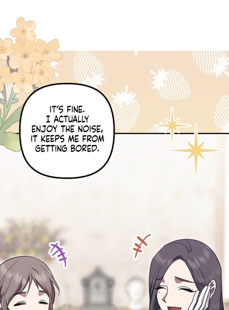 Catherine's Key to a Happy Life Chapter 89 page 53 - 