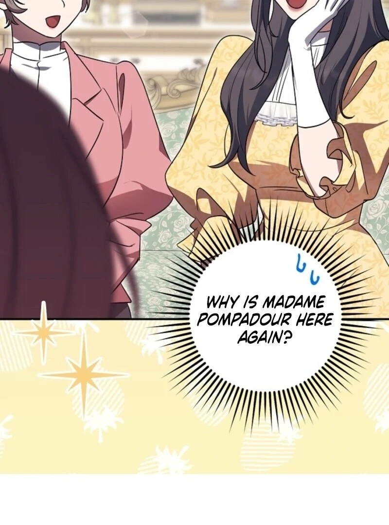 Catherine's Key to a Happy Life Chapter 89 page 54 - 