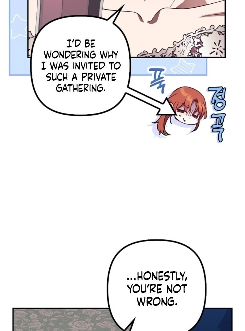 Catherine's Key to a Happy Life Chapter 89 page 56 - 