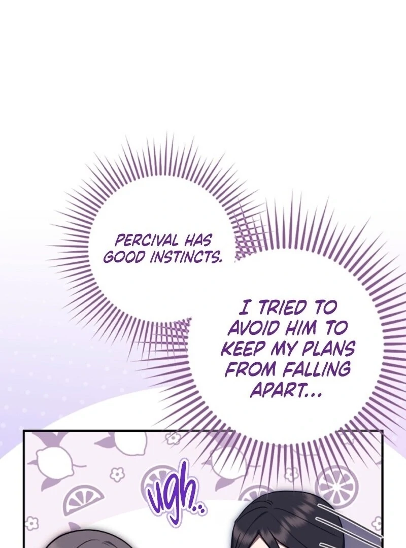 Catherine's Key to a Happy Life Chapter 89 page 65 - 