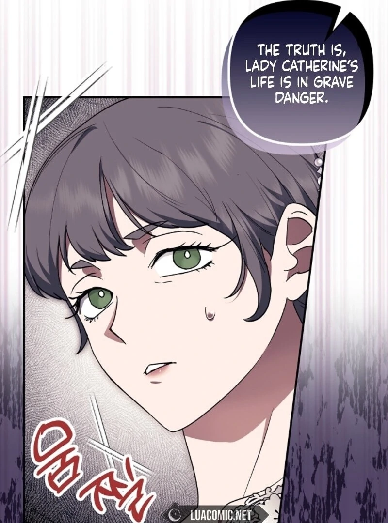 Catherine's Key to a Happy Life Chapter 89 page 70 - 