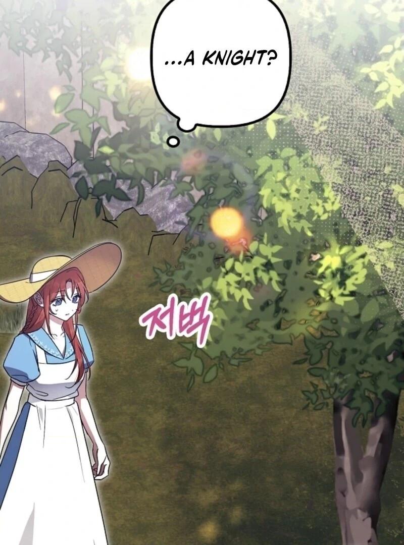 Catherine's Key to a Happy Life Chapter 89 page 8 - 