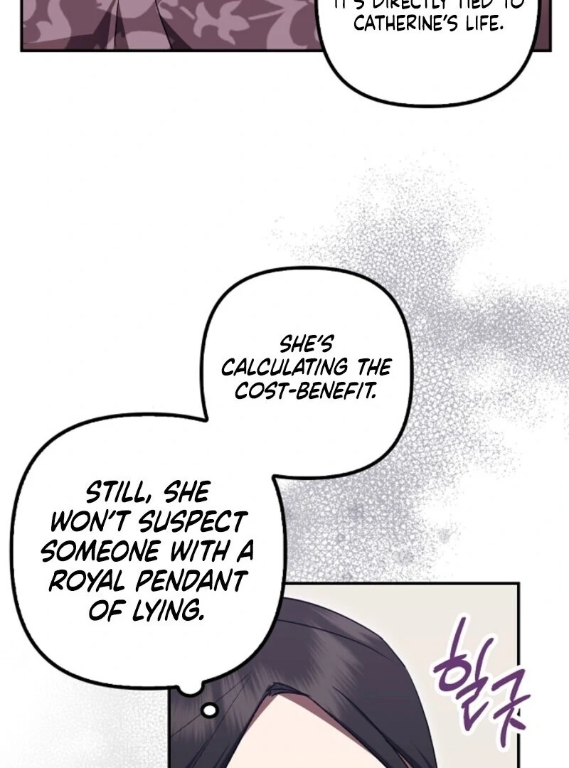 Catherine's Key to a Happy Life Chapter 89 page 74 - 