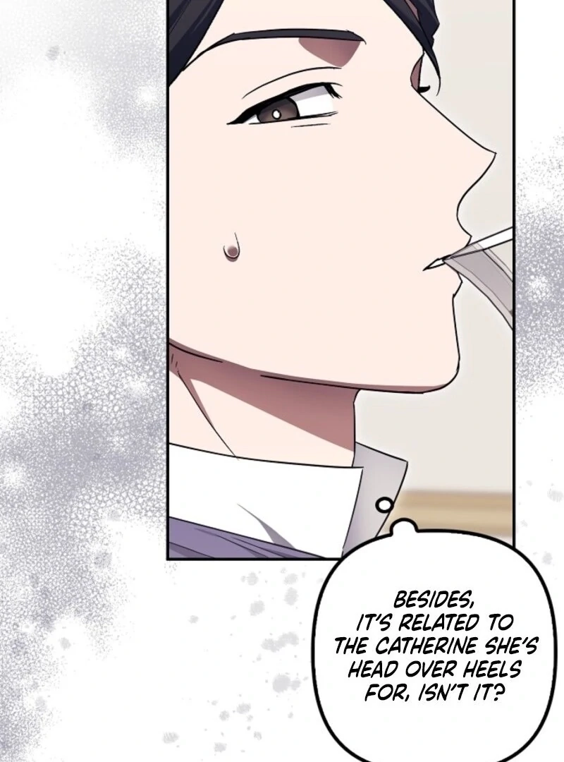 Catherine's Key to a Happy Life Chapter 89 page 75 - 