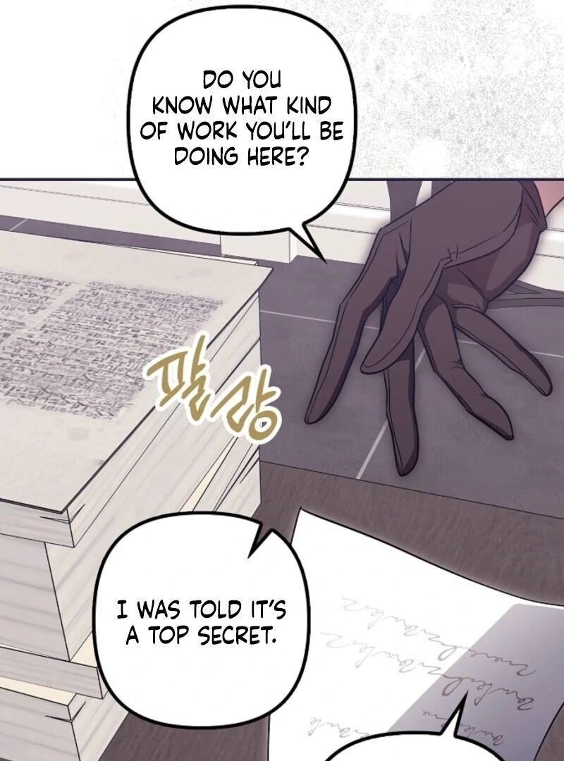 Catherine's Key to a Happy Life Chapter 89 page 92 - 