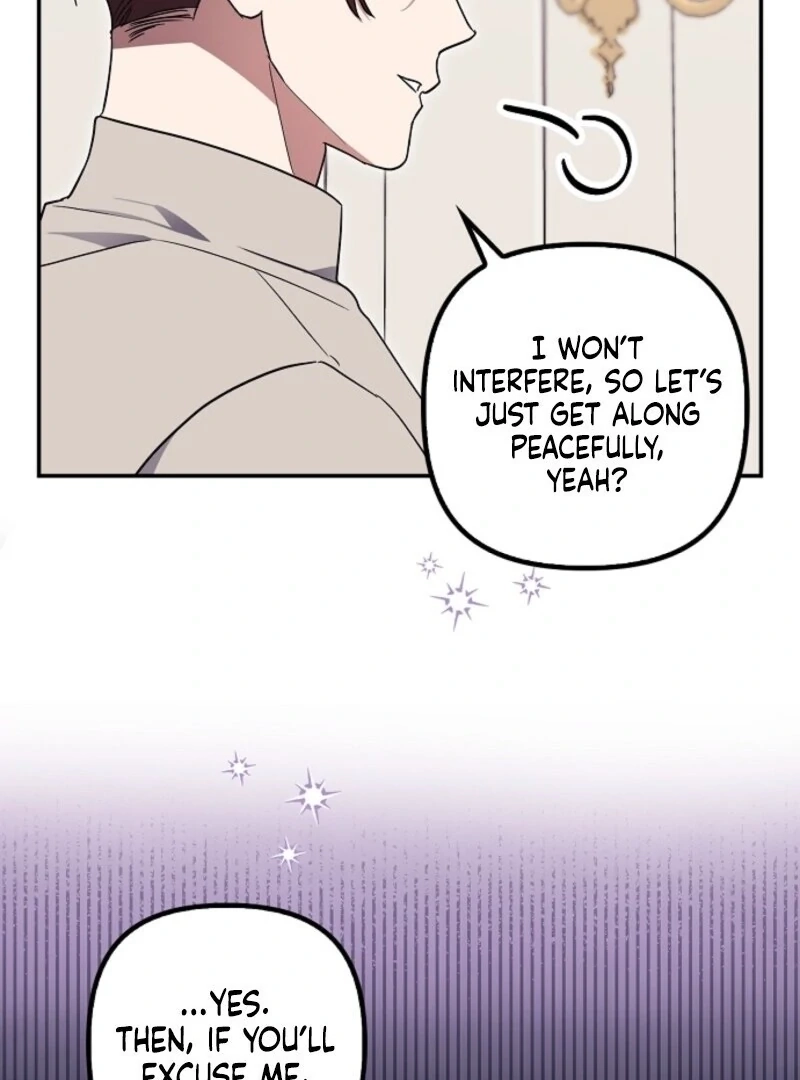 Catherine's Key to a Happy Life Chapter 90 page 105 - 