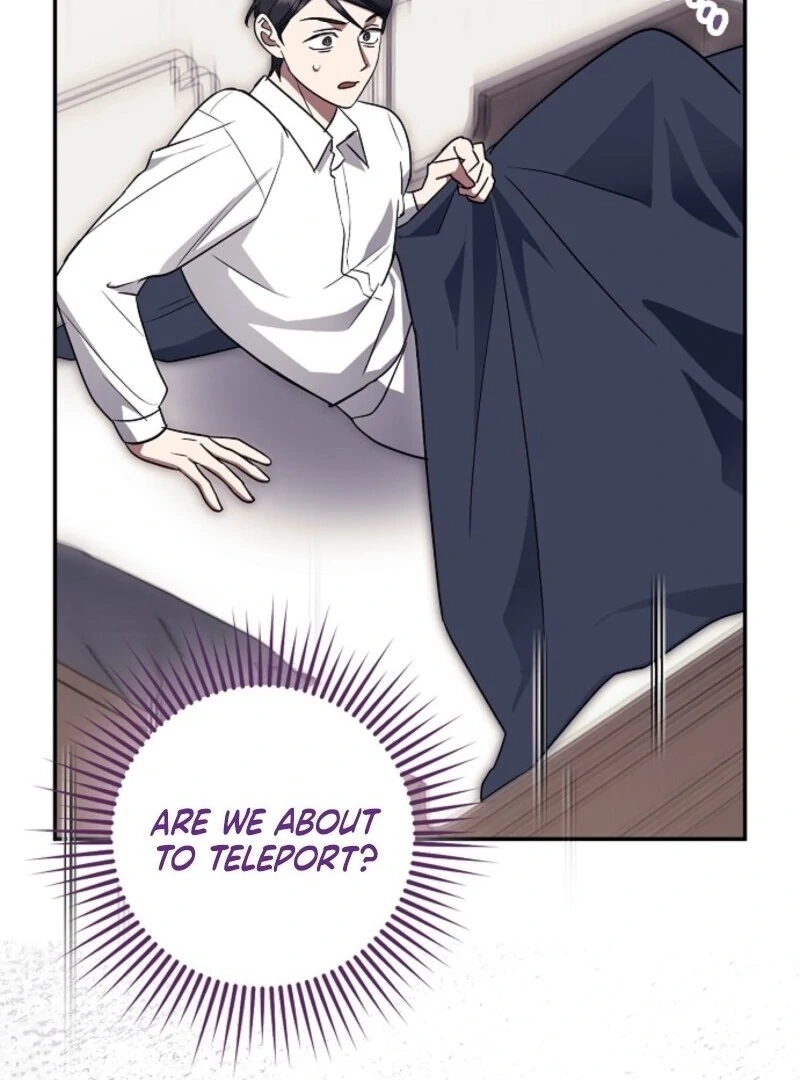 Catherine's Key to a Happy Life Chapter 90 page 114 - 