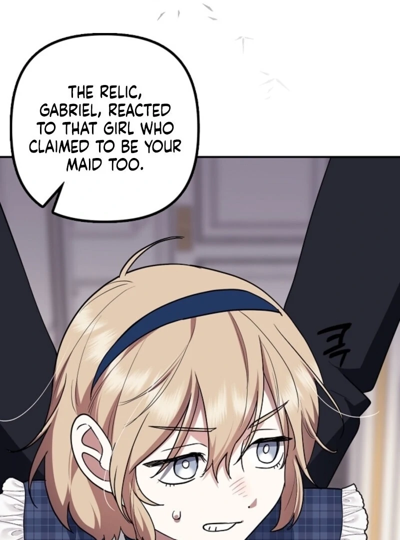 Catherine's Key to a Happy Life Chapter 90 page 13 - 