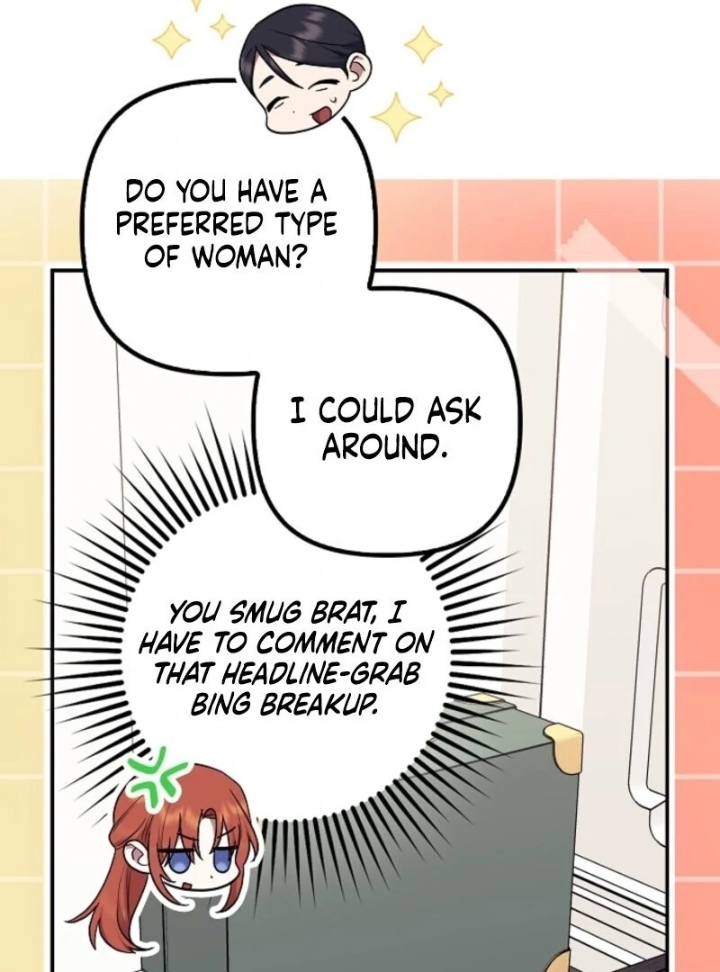 Catherine's Key to a Happy Life Chapter 90 page 123 - 