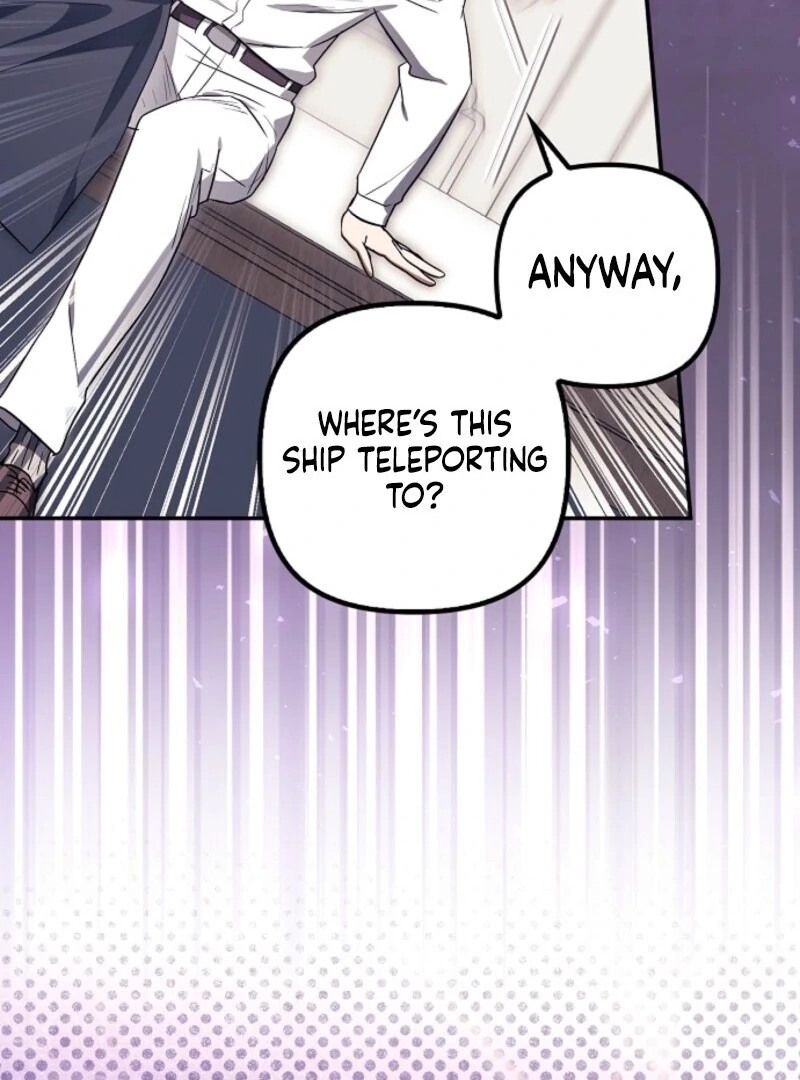 Catherine's Key to a Happy Life Chapter 90 page 126 - 