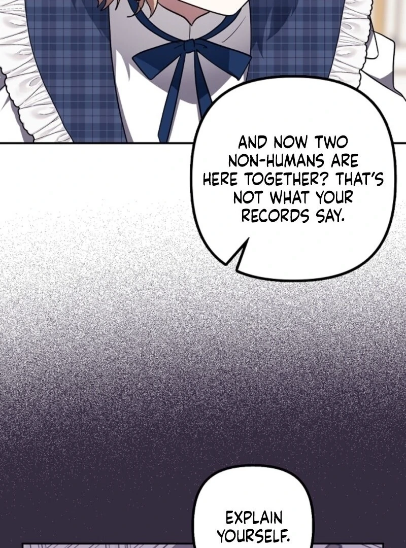 Catherine's Key to a Happy Life Chapter 90 page 14 - 