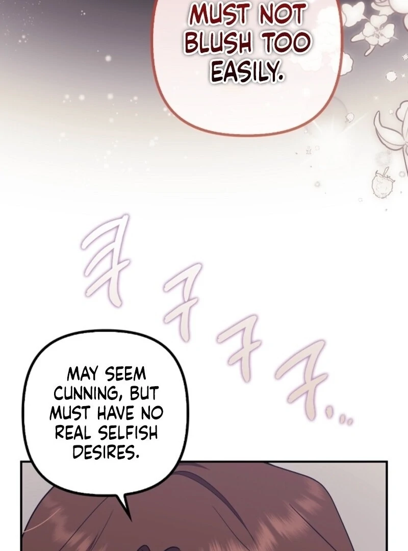 Catherine's Key to a Happy Life Chapter 90 page 136 - 
