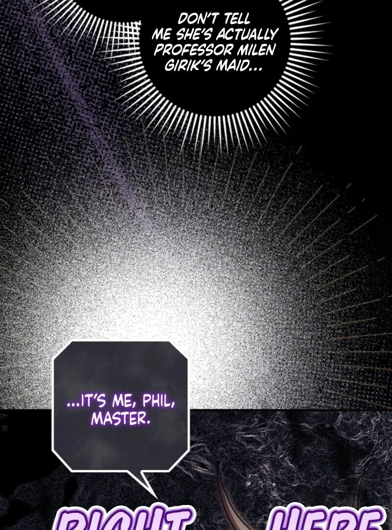 Catherine's Key to a Happy Life Chapter 90 page 16 - 