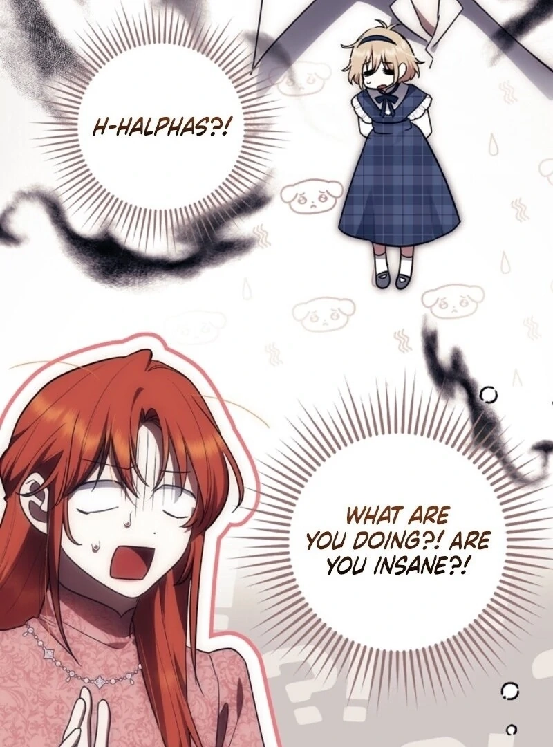 Catherine's Key to a Happy Life Chapter 90 page 18 - 