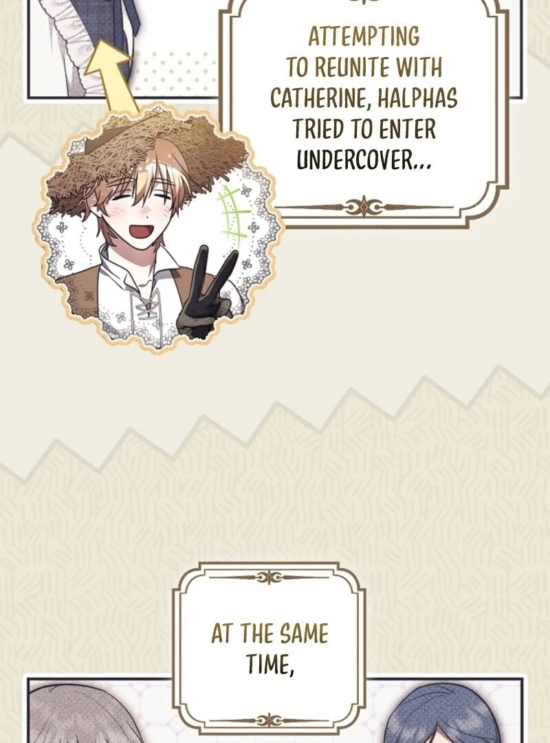 Catherine's Key to a Happy Life Chapter 90 page 23 - 